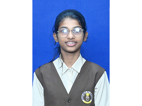 ಎಕ್ಸಲೆಂಟ್ ಹೈಸ್ಕೂಲ್ ಕುಂದಾಪುರ: ಎತ್ತರ ಜಿಗಿತ ಸ್ಪರ್ಧೆ ಸಂಹಿತ ಶೆಟ್ಟಿ ಜಿಲ್ಲಾ ಮಟ್ಟಕ್ಕೆ ಆಯ್ಕೆ.