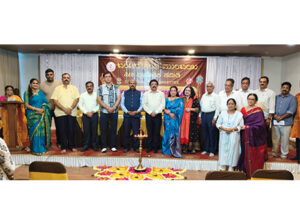 ಬಂಟರ ಸಂಘ ಮುಂಬಯಿ ಸಿಟಿ ಪ್ರಾದೇಶಿಕ ಸಮಿತಿಯಿಂದ ‘ಪರ್ಬದ ತುಡರ್ ಅರ್ಲಡ್ ಇಲ್ಲಿಲ್ಲಲ್’ ಕಾರ್ಯಕ್ರಮ