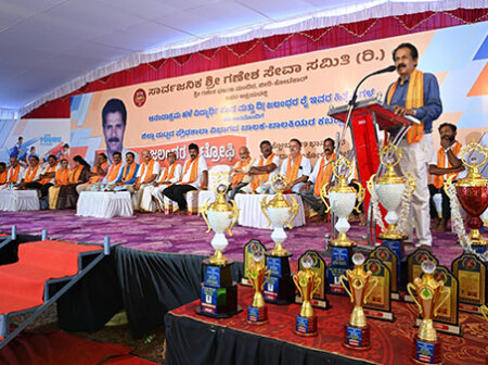 ದಿ| ಜಲಂಧರ ರೈ ಸಮಾಜಕ್ಕಾಗಿ ಸರ್ವಸಮರ್ಪಿತ ಕಾರ್ಯಕರ್ತ – ಪ್ರೊ. ಭಾಸ್ಕರ ರೈ ಕುಕ್ಕುವಳ್ಳಿ ಅಭಿಮತ