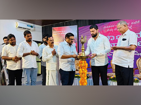 ಸಾಮಾಜಿಕ ಜೀವನದ ಜೊತೆ ಜೊತೆಗೆ ಆರ್ಥಿಕ ಸ್ವಾವಲಂಬನೆಯ ಕಡೆಗೆ ಗಮನ ಹರಿಸಬೇಕು – ಮುಂಬೈ ಉದ್ಯಮಿ ಗಿರೀಶ್ ಶೆಟ್ಟಿ ತೆಳ್ಳಾರು