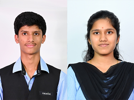 ಯೋಗ ಸ್ಪರ್ಧೆ : ಕ್ರಿಯೇಟಿವ್ ವಿದ್ಯಾರ್ಥಿಗಳು ರಾಜ್ಯ ಮಟ್ಟಕ್ಕೆ ಆಯ್ಕೆ