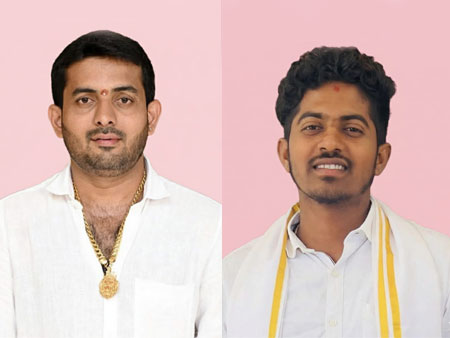 2026 ಸಾಲಿನ ಕಾರ್ಕಳ ಜೇಸಿಐ ಅಧ್ಯಕ್ಷರಾಗಿ ಜೇಸಿ ಅವಿನಾಶ್ ಶೆಟ್ಟಿ, ಕಾರ್ಯದರ್ಶಿಯಾಗಿ ಸುಶಾಂತ್ ಶೆಟ್ಟಿ ನೇಮಕ