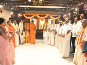 ಪುಣೆ ಶ್ರೀ ಗುರುದೇವ ಸೇವಾ ಬಳಗ, ವಜ್ರಮಾತ ಮಹಿಳಾ ವಿಕಾಸ ಕೇಂದ್ರ : ಯಶಸ್ವಿಯಾಗಿ ನಡೆದ 22 ನೇ ವಾರ್ಷಿಕೋತ್ಸವ