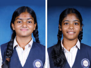 ವಿದ್ಯಾರಣ್ಯ ಆಂಗ್ಲ ಮಾಧ್ಯಮ ಶಾಲೆ : ಥ್ರೋಬಾಲ್ ಸ್ಪರ್ಧೆಯಲ್ಲಿ ಮೂವರು ವಿದ್ಯಾರ್ಥಿನಿಯರು ಮೈಸೂರು ವಿಭಾಗ ಮಟ್ಟಕ್ಕೆ ಆಯ್ಕೆ