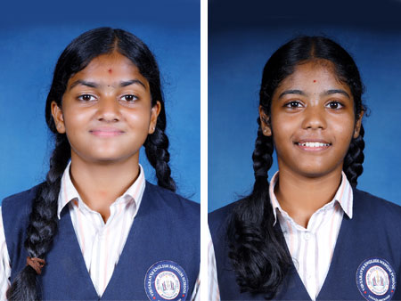 ವಿದ್ಯಾರಣ್ಯ ಆಂಗ್ಲ ಮಾಧ್ಯಮ ಶಾಲೆ : ಥ್ರೋಬಾಲ್ ಸ್ಪರ್ಧೆಯಲ್ಲಿ ಮೂವರು ವಿದ್ಯಾರ್ಥಿನಿಯರು ಮೈಸೂರು ವಿಭಾಗ ಮಟ್ಟಕ್ಕೆ ಆಯ್ಕೆ
