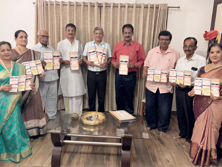 ಯಕ್ಷಾಂಗಣದಿಂದ ಕನ್ನಡದ ನುಡಿ ಹಬ್ಬ ಆಚರಣೆ – ಉದ್ಯಮಿ ಕೆ.ಕೆ.ಶೆಟ್ಟಿ