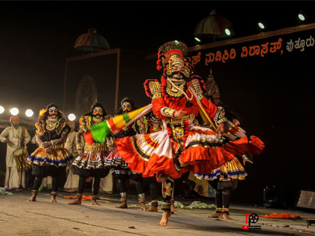 ಆಳ್ವಾಸ್ ನುಡಿಸಿರಿ ವಿರಾಸತ್ ಕೇವಲ ಸಾಂಸ್ಕೃತಿಕ ಕಾರ್ಯಕ್ರಮವಲ್ಲ, ಬದಲಾಗಿ ಮೋಹನ್ ಆಳ್ವರ ತಪಸ್ಸು