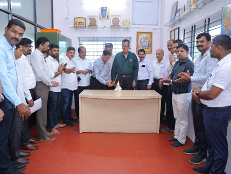 ಕುಂದಾಪುರ ತಾಲೂಕು ಯುವ ಬಂಟರ ಸಂಘ : ನೂತನ ಆಡಳಿತ ಕಚೇರಿ ಉದ್ಘಾಟನೆ