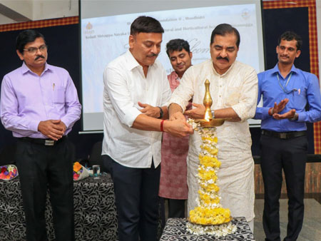 ಆಳ್ವಾಸ್ ಶಿಕ್ಷಣ ಪ್ರತಿಷ್ಠಾನ : ಬಿಎಸ್ಸಿ ಅಗ್ರಿ ಹಾಗೂ ಫುಡ್ ಟೆಕ್ನಾಲಜಿ ಕೋರ್ಸಗಳು ಆರಂಭ