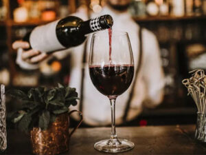 ಹೊಸ ಮದಿರೆ