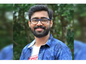 ಬ್ರಿಟನ್ನ ಬಾತ್ ವಿವಿಯಿಂದ ಪಿಎಚ್ಡಿ ಪಡೆದ ಹರೀಶ್ ಶೆಟ್ಟಿ ಬಂಡ್ಸಾಲೆ