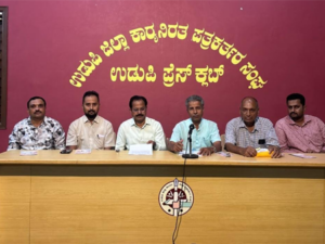 ಆಳ್ವಾಸ್ ನುಡಿಸಿರಿ ವಿರಾಸತ್ : ಉಡುಪಿ ಘಟಕದ ವತಿಯಿಂದ ಉಡುಪಿಯಲ್ಲಿ ಆಳ್ವಾಸ್ ಸಾಂಸ್ಕೃತಿಕ ವೈಭವ