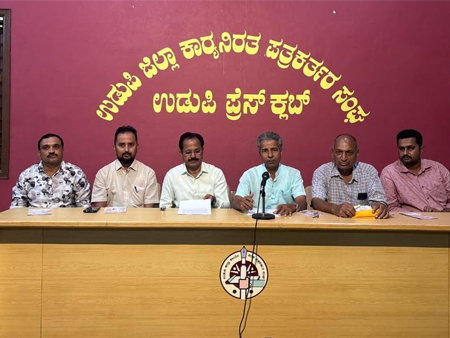 ಆಳ್ವಾಸ್ ನುಡಿಸಿರಿ ವಿರಾಸತ್ : ಉಡುಪಿ ಘಟಕದ ವತಿಯಿಂದ ಉಡುಪಿಯಲ್ಲಿ ಆಳ್ವಾಸ್ ಸಾಂಸ್ಕೃತಿಕ ವೈಭವ