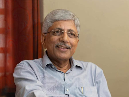 ಕರಾವಳಿ ಭಾಗದ ಅಭಿವೃದ್ಧಿ ತಡೆಯುತ್ತಿದ್ದ ಗೊಂದಲಗಳಿಗೆ ಪರಿಹಾರ ಒದಗಿಸಿರುವ ಜೆ.ಪಿ ಹೆಗ್ಡೆ