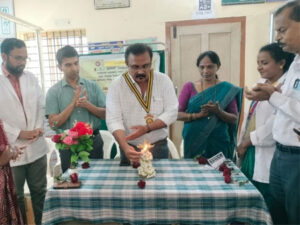 ರೋಟರಿ ಕ್ಲಬ್ ಕಾರ್ಕಳ : ಉಚಿತ ನೇತ್ರ ತಪಾಸಣೆ ಹಾಗೂ ಪೊರೆ ಶಸ್ತ್ರಚಿಕಿತ್ಸಾ ಶಿಬಿರ