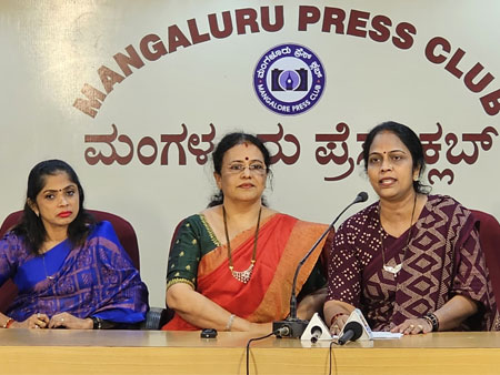 ಡಿಸೆಂಬರ್ 19 ರಿಂದ 21 ರವರೆಗೆ ಸುರತ್ಕಲ್ ಬಂಟರ ಭವನದಲ್ಲಿ ಜನ ಜಾತ್ರೆ, “ಪರ್ವ – 2025” : ಸೀರೆ, ಲೈಫ್ ಸ್ಟೈಲ್ ಮತ್ತು ಫುಡ್ ಫೆಸ್ಟಿವಲ್