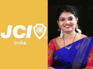 ವಂದನಾ ರೈಯವರಿಗೆ ಜೆಸಿಐ ಔಟ್ ಸ್ಟ್ಯಾಂಡಿಂಗ್ ಡಿಜಿಟಲ್ ಇನ್ಫ್ಲುಯೆನ್ಸರ್ ಅವಾರ್ಡ್