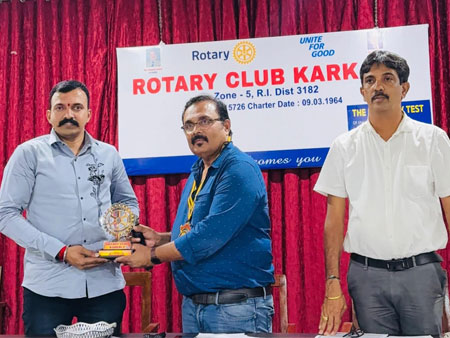 ಸೇನೆಗೆ ಸೇರಿ ಇತರರಿಗೆ ಸ್ಫೂರ್ತಿಯಾಗಿ – ನಿವೃತ್ತ ಯೋಧ ಪ್ರವೀಣ್ ಕುಮಾರ್ ಶೆಟ್ಟಿ