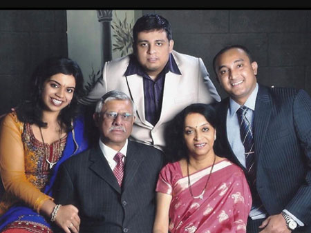 ಮರಳುಗಾಡಿನಲ್ಲಿ ಯಶೋಗಾಥೆ – ಪುತ್ತಿಗೆ ಗುತ್ತು ಐಕಳ ಹಿರಿಮನೆ ಸುಧಾಕರ್ ಶೆಟ್ಟಿ