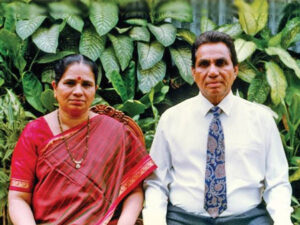 ತಾವೂ ಬೆಳೆದು ಸಮುದಾಯವನ್ನೂ ಬೆಳೆಸಿದ ಕೀರ್ತಿಶೇಷ ಡಾ| ಆರ್.ಎನ್ ಶೆಟ್ಟಿ