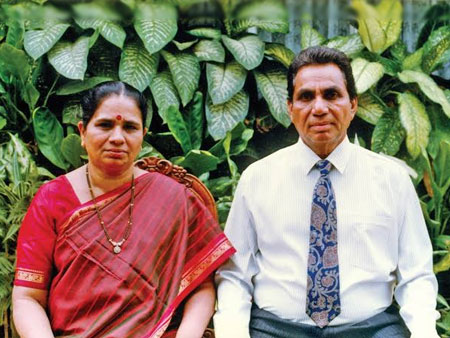 ತಾವೂ ಬೆಳೆದು ಸಮುದಾಯವನ್ನೂ ಬೆಳೆಸಿದ ಕೀರ್ತಿಶೇಷ ಡಾ| ಆರ್.ಎನ್ ಶೆಟ್ಟಿ