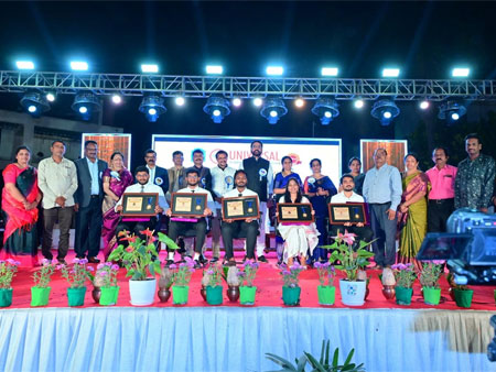 ತ್ಯಾಗ ಮತ್ತು ಪರಿಶ್ರಮದ ಫಲವಾಗಿ ಯೂನಿವರ್ಸಲ್ ಸಂಸ್ಥೆ ಇಂದು ಹೆಮ್ಮರವಾಗಿ ಬೆಳೆದಿದೆ – ಆರ್ ಉಪೇಂದ್ರ ಶೆಟ್ಟಿ