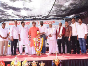 ಮಕ್ಕಳು ಕ್ರೀಡೆಯಷ್ಟೇ ಮಹತ್ವ ಶಿಕ್ಷಣಕ್ಕೂ ಕೊಡಬೇಕು – ಡಾ. ಪಿ.ವಿ ಶೆಟ್ಟಿ