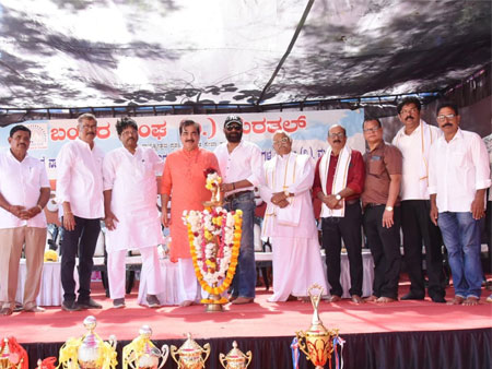 ಮಕ್ಕಳು ಕ್ರೀಡೆಯಷ್ಟೇ ಮಹತ್ವ ಶಿಕ್ಷಣಕ್ಕೂ ಕೊಡಬೇಕು – ಡಾ. ಪಿ.ವಿ ಶೆಟ್ಟಿ