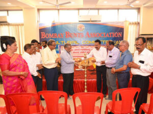 ಬಾಂಬೆ ಬಂಟ್ಸ್ ಅಸೋಸಿಯೇಷನ್ : ವಿಜೃಂಭಣೆಯಿಂದ ನಡೆದ ‘ಶ್ರೀರಾಮ ನಿರ್ಯಾಣ’ ಯಕ್ಷಗಾನ ತಾಳಮದ್ದಲೆ