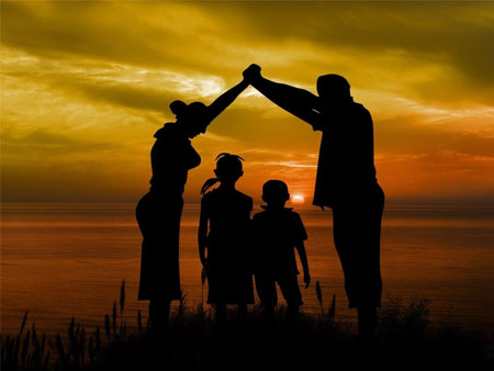 ಕುಟುಂಬದ ಬೆಸೆತ ಇಲ್ಲದಾಗ ಮನಸ್ಸು ಬೇರೆಡೆ ಆಸರೆ ಹುಡುಕುತ್ತದೆ