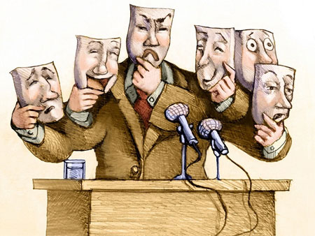 ಒಬ್ಬ ಶಾಸಕನ ನಿಜವಾದ ಅರ್ಹತೆಗಳು