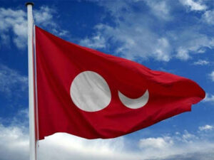 ವಿಶ್ವ ಅಪ್ಪೆ ಬಾಸೆದ ದಿನ