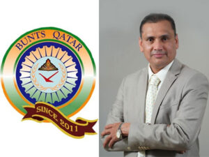 ಕತಾರ್ ಬಂಟರ ಸಂಘ : ನೂತನ ಅಧ್ಯಕ್ಷರಾಗಿ ಸುಖರಾಮ ಶೆಟ್ಟಿ