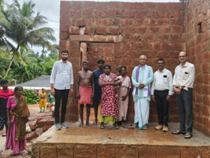 ‘ಕೊರಗರ ಕೊರಗು’ ನೀಗಿಸಿದ ಡಾ| ಎಚ್. ಶ್ರೀನಿವಾಸ ಶೆಟ್ಟಿ