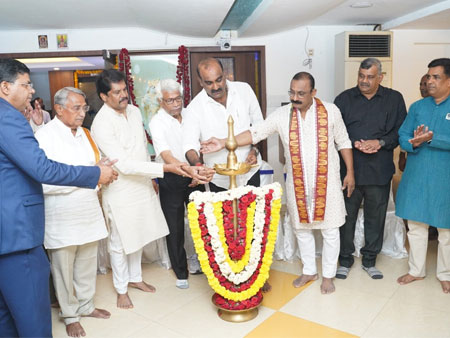 ನವೀಕೃತ “ಮನ್ ಪಸಂದ್ ಫ್ಯಾಮಿಲಿ ರೆಸ್ಟೋರೆಂಟ್” ಉದ್ಘಾಟನೆ