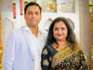 ಹಣಕಾಸು ಮತ್ತು ಮಾರ್ಕೆಟಿಂಗ್ ಕ್ಷೇತ್ರದ ಅಮೋಘ ಸಾಧಕ ಅಮೋಘ್ ಜೆ ರೈ