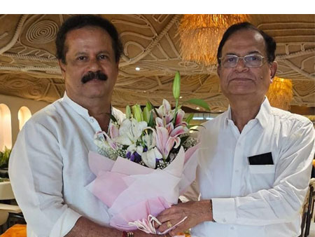 ಸುಖಾಂತ್ಯ ಕಂಡ ಐಕಳ ಮತ್ತು ಕನ್ಯಾನ ಮನಸ್ತಾಪಗಳು