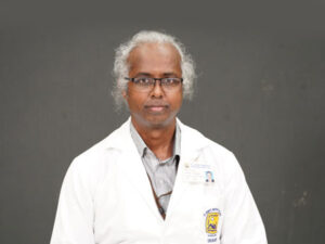 ವೈದ್ಯಕೀಯ ಕ್ಷೇತ್ರದ ಅದ್ಭುತ ಸಾಧಕ ಡಾ. ನರೇನ್ ಶೆಟ್ಟಿ