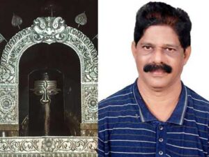 ವಕ್ವಾಡಿ ಮಹತೋಭಾರ ಶ್ರೀ ಮಹಾಲಿಂಗೇಶ್ವರ ದೇವಸ್ಥಾನ : ವ್ಯವಸ್ಥಾಪನಾ ಸಮಿತಿ ಅಧ್ಯಕ್ಷರಾಗಿ ಸತ್ಯರಂಜನ್ ಹೆಗ್ಡೆ ಮೇಲ್ಮನೆ