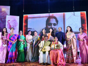 ಬಂಟರ ಸಂಘ ಮುಂಬಯಿ : ಸಂಭ್ರಮಿಸಲ್ಪಟ್ಟ ವಾರ್ಷಿಕ ವಿಶ್ವ ಮಹಿಳಾ ದಿನಾಚರಣೆ