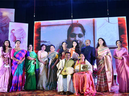 ಬಂಟರ ಸಂಘ ಮುಂಬಯಿ : ಸಂಭ್ರಮಿಸಲ್ಪಟ್ಟ ವಾರ್ಷಿಕ ವಿಶ್ವ ಮಹಿಳಾ ದಿನಾಚರಣೆ