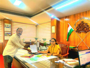 ಉಡುಪಿ ಇಂದ್ರಾಣಿ ನದಿ ಮಾಲಿನ್ಯ : ಜಯಶ್ರೀಕೃಷ್ಣ ಪರಿಸರ ಪ್ರೇಮಿ ಜಿಲ್ಲಾ ಸಮಿತಿಯಿಂದ ತುರ್ತು ಮನವಿ