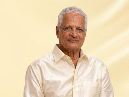 ನಿವೃತ್ತ ಶಿಕ್ಷಕ ಹಳ್ನಾಡು ವಿಶ್ವನಾಥ ಶೆಟ್ಟಿ ನಿಧನ