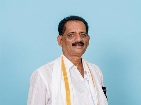 ಬಂಟರ ಸಂಘ ಬೆಳ್ಳೂರು ವಲಯದ ಮಾಜಿ ಅಧ್ಯಕ್ಷ ಕಿಶೋರ್ ಭಂಡಾರಿ ನಿಧನ