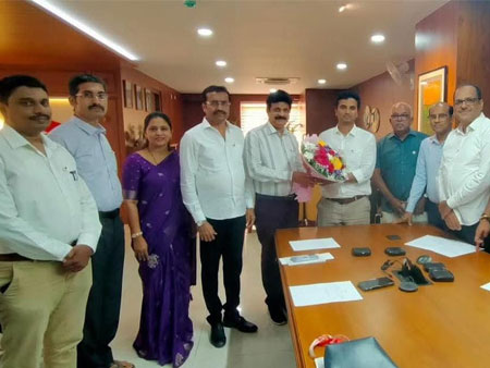 ಭಾರತೀಯ ರೆಡ್ ಕ್ರಾಸ್ ಸೊಸೈಟಿಯ ದ.ಕ ಜಿಲ್ಲಾ ಘಟಕದ ಛೇರ್ಮನ್ ಆಗಿ ಸಿ.ಎ ಶಾಂತಾರಾಮ ಶೆಟ್ಟಿ ಪುನರಾಯ್ಕೆ