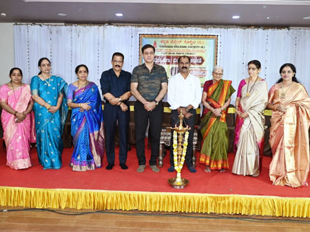 ಗಂಡು ಹೆಣ್ಣು ಒಬ್ಬರನ್ನೊಬ್ಬರು ಅರಿತು ಬದುಕಿದಾಗ ಮಾತ್ರ ಸಂಸಾರ ಉತ್ತಮ ರೀತಿಯಲ್ಲಿ ನಡೆಯಲು ಸಾಧ್ಯ – ಡಾ| ಸುನೀತಾ ಎಂ ಶೆಟ್ಟಿ