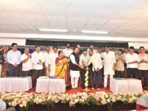 ಡಿಸೆಂಬರ್ ನಲ್ಲಿ ಡಾ| ಕನ್ಯಾನ ಸದಾಶಿವ ಶೆಟ್ಟಿ ಸಂಕೀರ್ಣ ಲೋಕಾರ್ಪಣೆ : ಐಕಳ ಹರೀಶ್ ಶೆಟ್ಟಿ