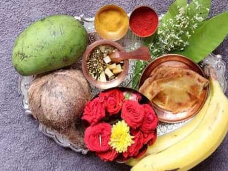 ಈದ್ – ಈಸ್ಟರ್ – ಇಗಾದಿಲು