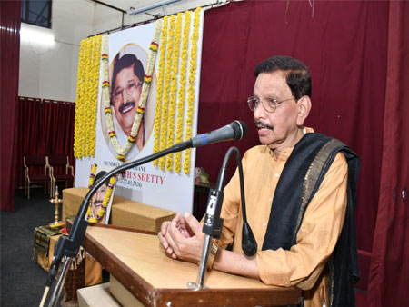 ಬಂಟರ ಮಾತೃ ಸಂಘದಿಂದ ರವೀಂದ್ರನಾಥ ಶೆಟ್ಟಿಯವರಿಗೆ ಶ್ರದ್ದಾಂಜಲಿ