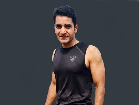 ಸದಾನಂದ ಆಳ್ವ ತೇವು ಅವರಿಗೆ ರಾಷ್ಟ್ರ ಮಟ್ಟದಲ್ಲಿ ಚಿನ್ನದ ಪದಕ